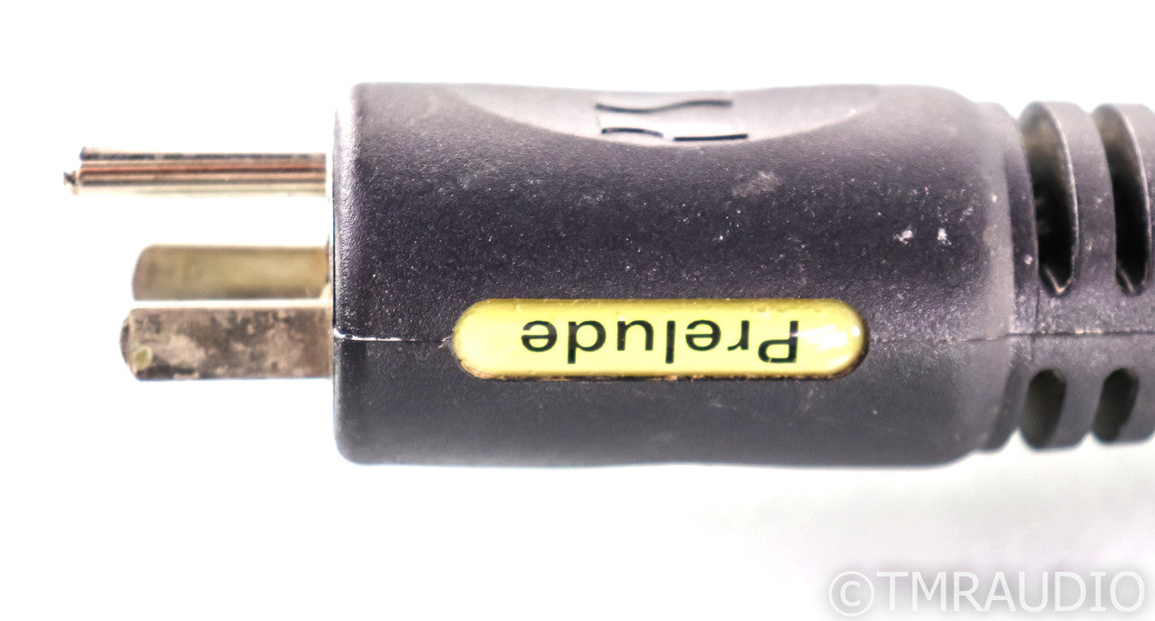 PS Audio Prelude Power Cable; 2m AC Cord