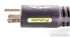 PS Audio Prelude Power Cable; 2m AC Cord