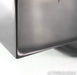 REL Carbon Special 12" Powered Subwoofer; Gloss Black (New / Open Box)