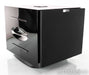REL Carbon Special 12" Powered Subwoofer; Gloss Black (New / Open Box)