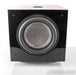 REL Carbon Special 12" Powered Subwoofer; Gloss Black (New / Open Box)
