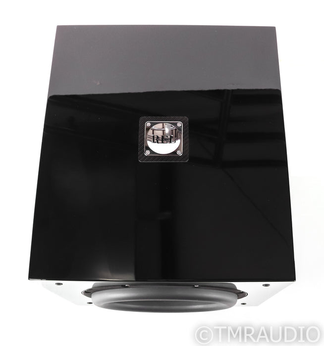 REL Carbon Special 12" Powered Subwoofer; Gloss Black (New / Open Box)