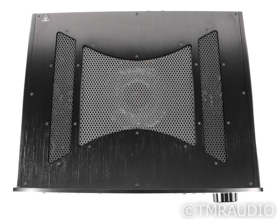 Cambridge Audio Azur 851A Stereo Integrated Amplifier; 851-A; Black; Remote