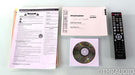 Marantz CD6006 CD Player; CD-6006; Remote (1/4)