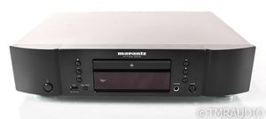 Marantz CD6006 CD Player; CD-6006; Remote (1/4)