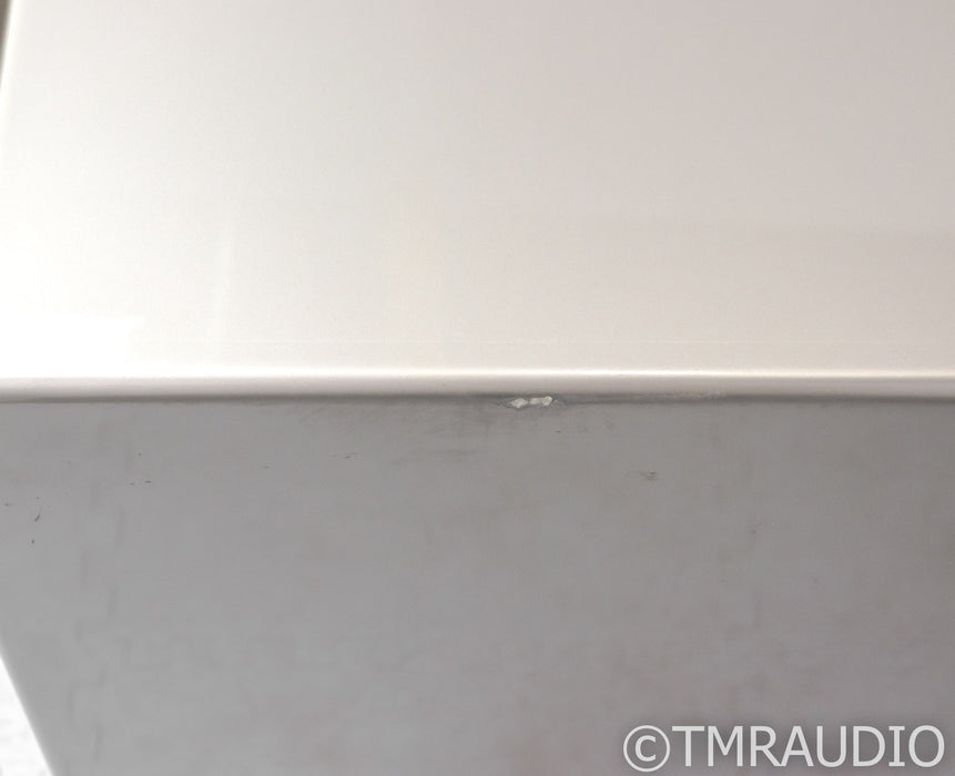 Wilson Audio Watch Dog 12" Powered Subwoofer; Cashmere Beige Finish