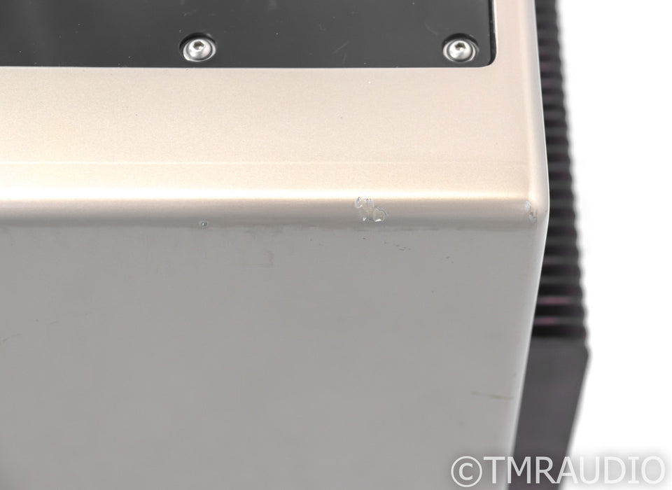 Wilson Audio Watch Dog 12" Powered Subwoofer; Cashmere Beige Finish