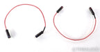 Anticables 5.2 RCA Cables; 0.5m Pair Interconnects