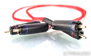 Anticables 5.2 RCA Cables; 0.5m Pair Interconnects