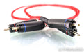 Anticables 5.2 RCA Cables; 0.5m Pair Interconnects