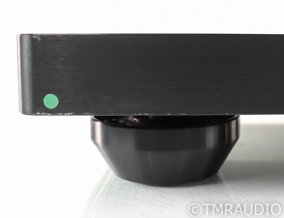 Harmonic Resolution Systems S1 Green Isolation Platform; S-1 1719; HRS