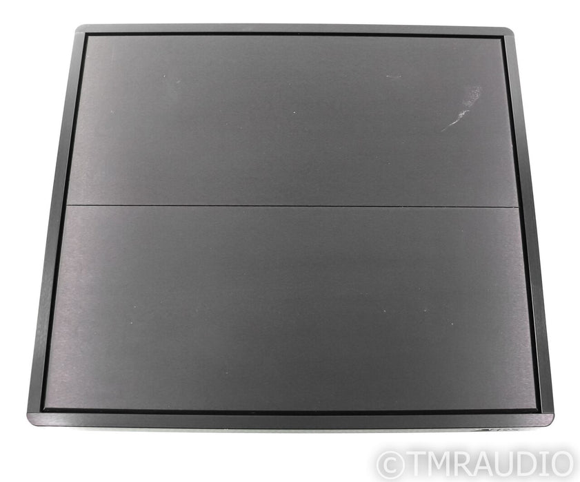 Harmonic Resolution Systems S1 Green Isolation Platform; S-1 1719; HRS