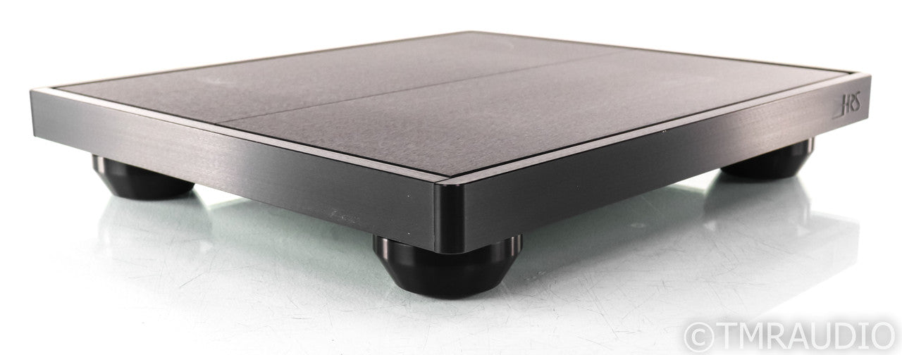 Harmonic Resolution Systems S1 Green Isolation Platform; S-1 1719; HRS