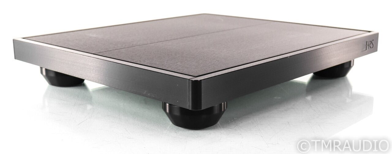 Harmonic Resolution Systems S1 Green Isolation Platform; S-1 1719; HRS