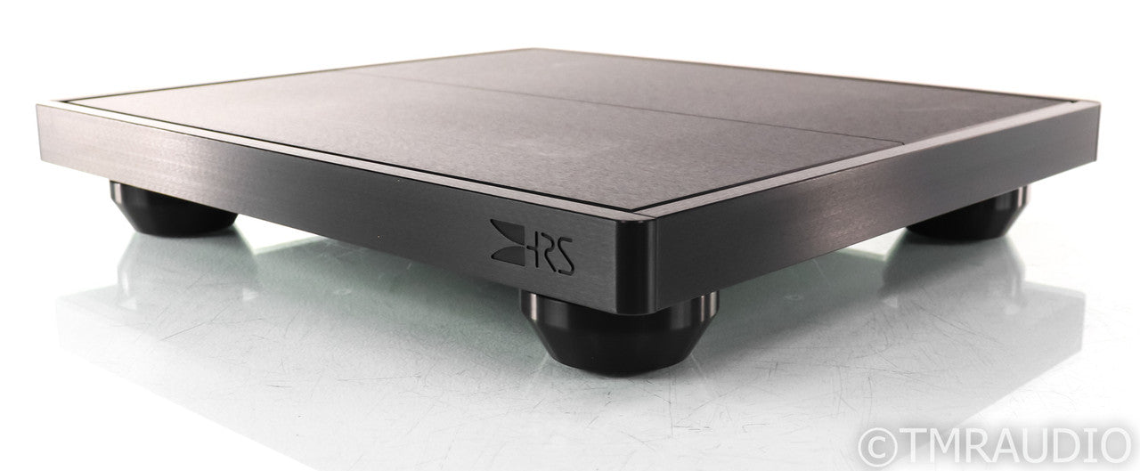 Harmonic Resolution Systems S1 Green Isolation Platform; S-1 1719; HRS