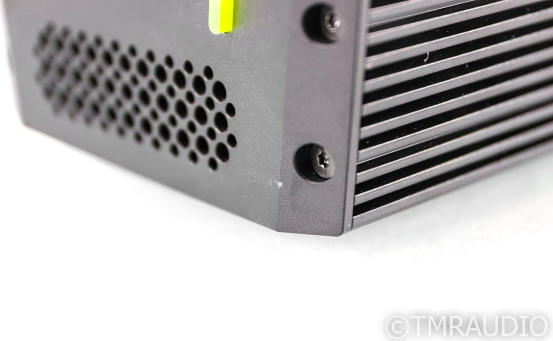 SOtM sPs-500 Power Supply; SPS500 (No Umbilical)