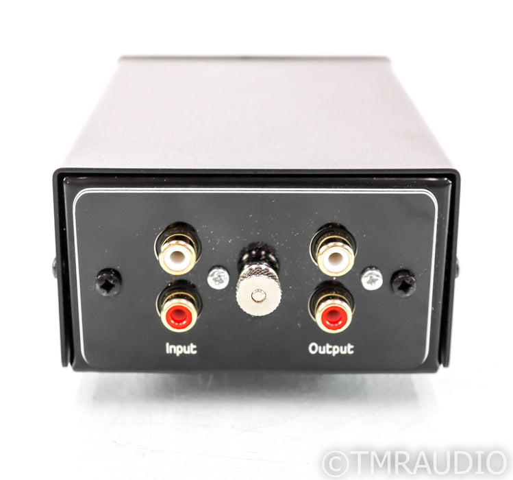 Rothwell MCL Moving Coil Step Up Transformer; MC Head Amp
