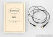 Rothwell MCL Moving Coil Step Up Transformer; MC Head Amp