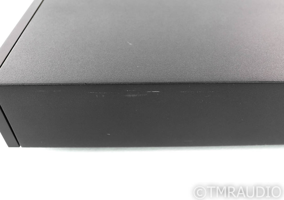 Naim SuperUniti Wireless Streaming Integrated Amplifier; FM Tuner; Remote