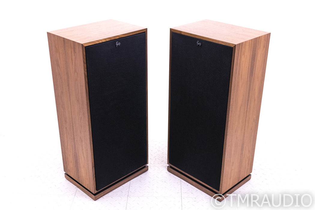 Klipsch Forte III Floorstanding Speakers