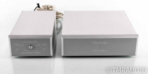 Clearaudio Balance+ MC Balanced Phono Preamplifier