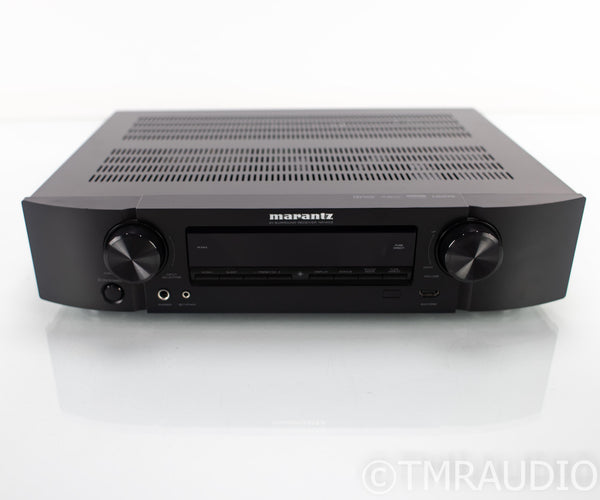 Marantz NR1403 5.1 Channel Home Theater Receiver; NR-1403 (No