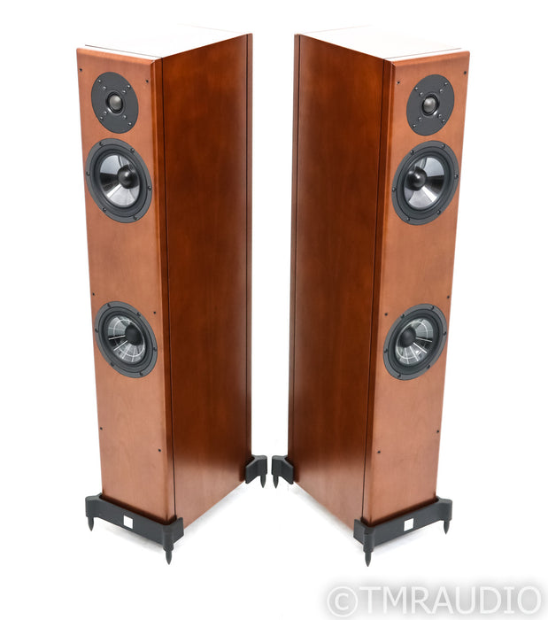 Vienna Acoustics Mozart Grand Symphony Edition Speakers