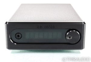 Bel Canto e.One DAC2.7 DAC; D/A Converter; Remote