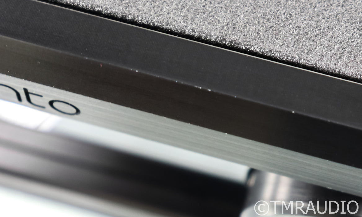Bel Canto e.One DAC2.7 DAC; D/A Converter; Remote