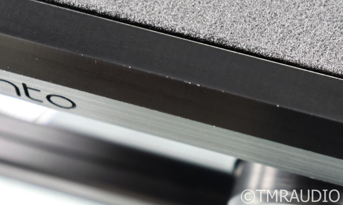 Bel Canto e.One DAC2.7 DAC; D/A Converter; Remote