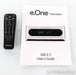 Bel Canto e.One DAC2.7 DAC; D/A Converter; Remote