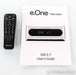 Bel Canto e.One DAC2.7 DAC; D/A Converter; Remote