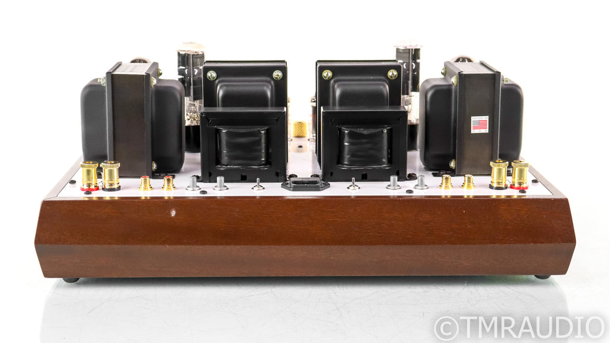 Decware Zen Torii Mk III Stereo Integrated Tube Amplifier