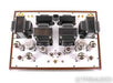 Decware Zen Torii Mk III Stereo Integrated Tube Amplifier