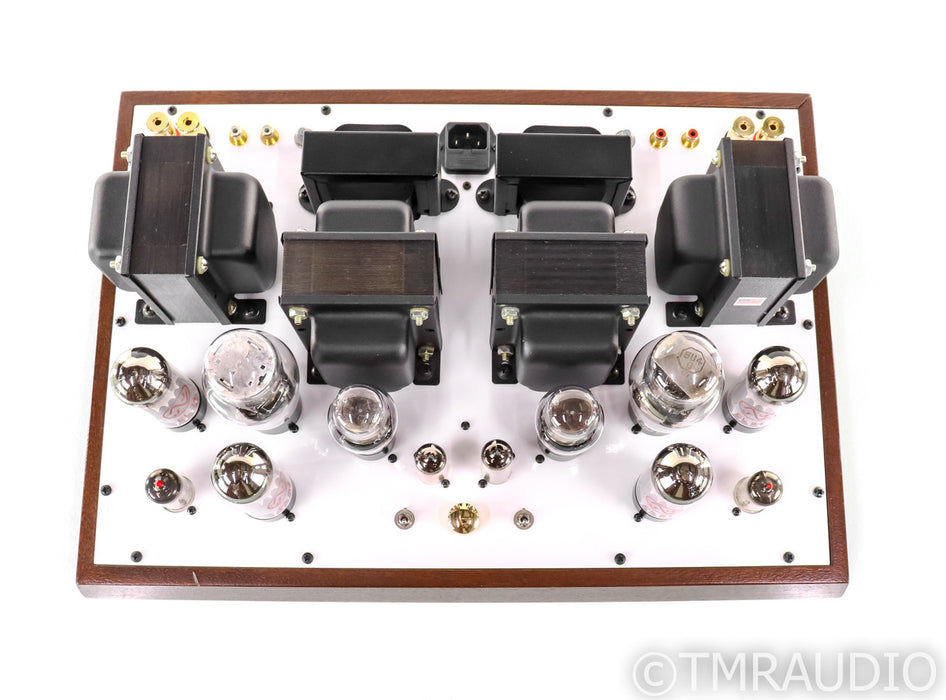 Decware Zen Torii Mk III Stereo Integrated Tube Amplifier