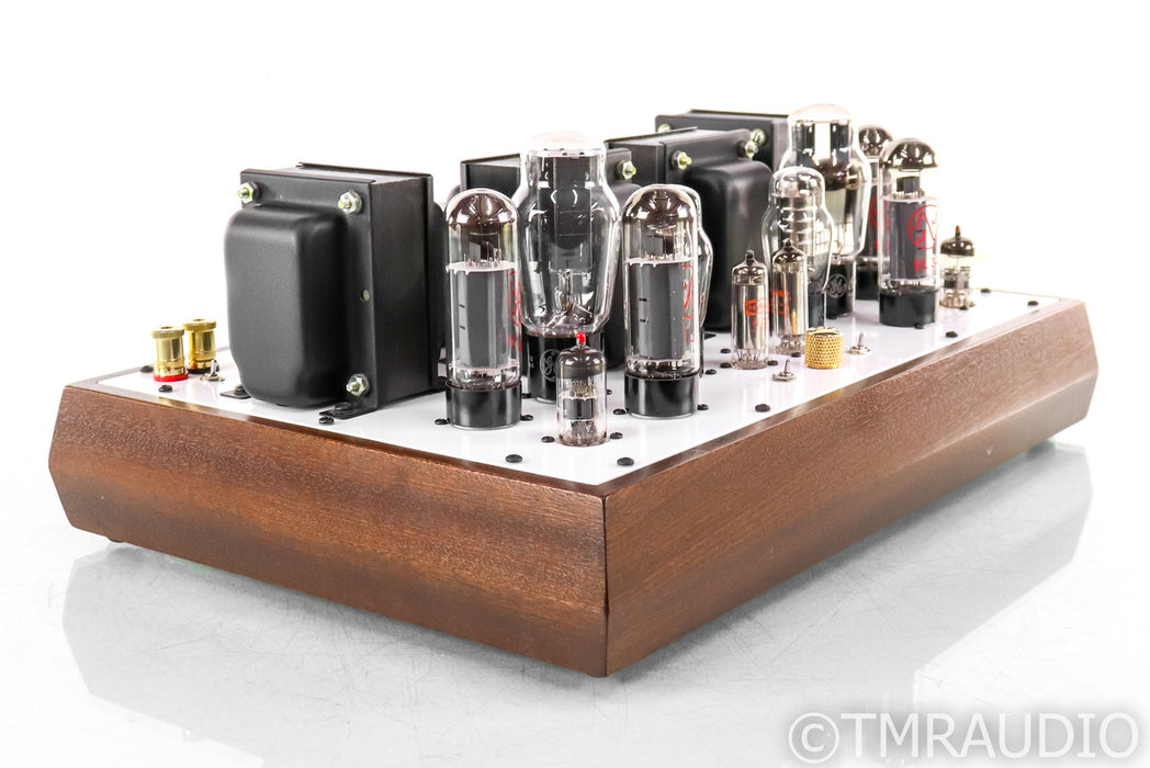 Decware Zen Torii Mk III Stereo Integrated Tube Amplifier