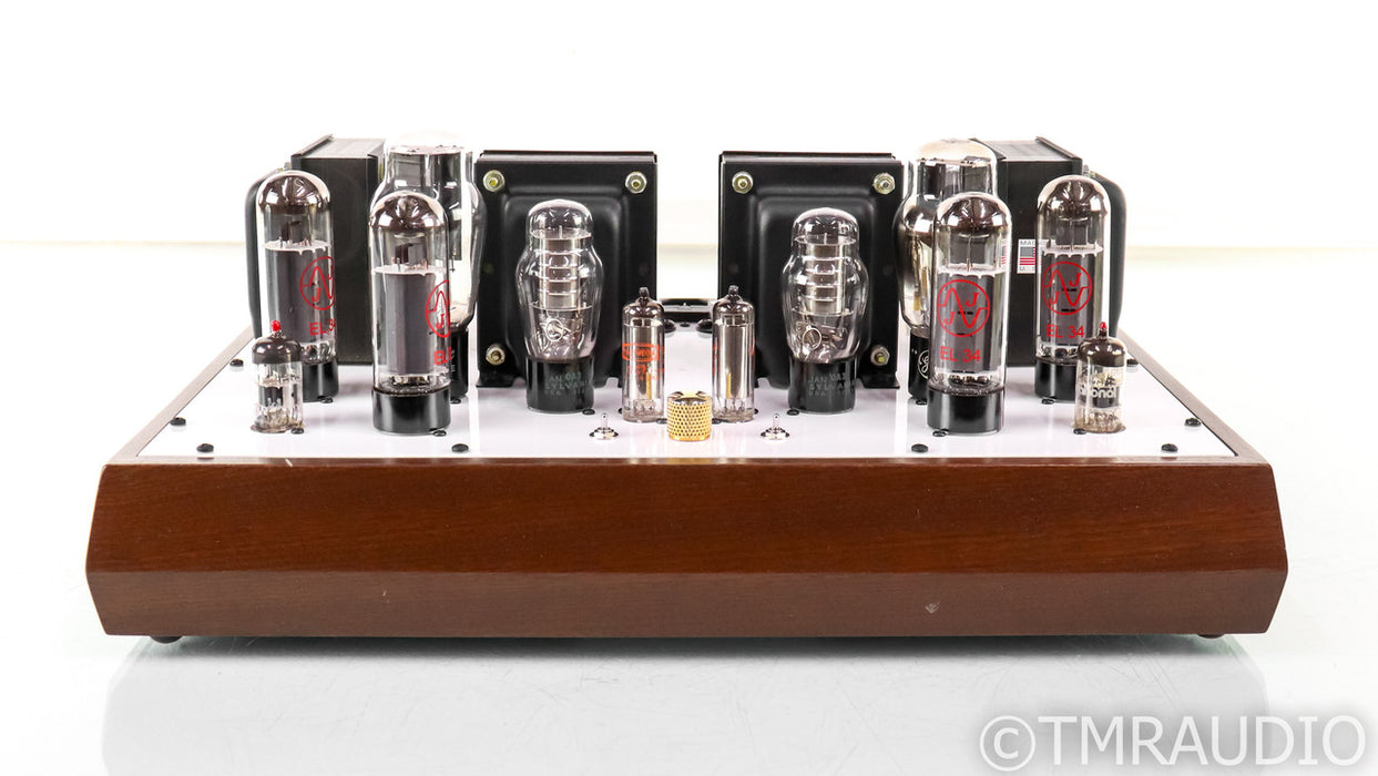Decware Zen Torii Mk III Stereo Integrated Tube Amplifier