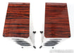 Dynaudio Focus 60 XD Powered Floorstanding Speakers