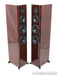 Dynaudio Focus 60 XD Powered Floorstanding Speakers
