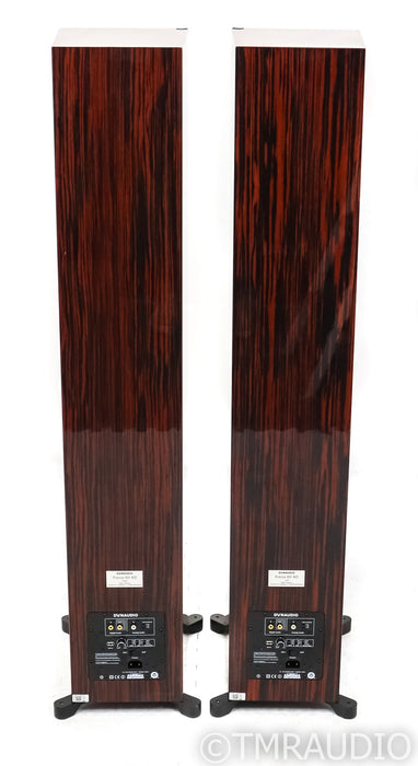 Dynaudio Focus 60 XD Powered Floorstanding Speakers