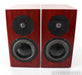 Totem Acoustic Model 1 Bookshelf Speakers; Mahogany Pair; Model One