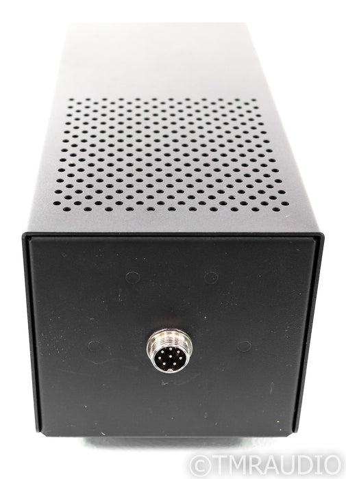 Cary Audio VT-500 Tube MM / MC Phono Preamplifier; VT500; Silver