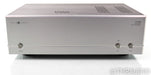 Cary Audio VT-500 Tube MM / MC Phono Preamplifier; VT500; Silver
