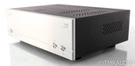 Cary Audio VT-500 Tube MM / MC Phono Preamplifier; VT500; Silver