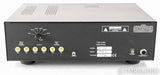 Cary Audio VT-500 Tube MM / MC Phono Preamplifier; VT500; Silver