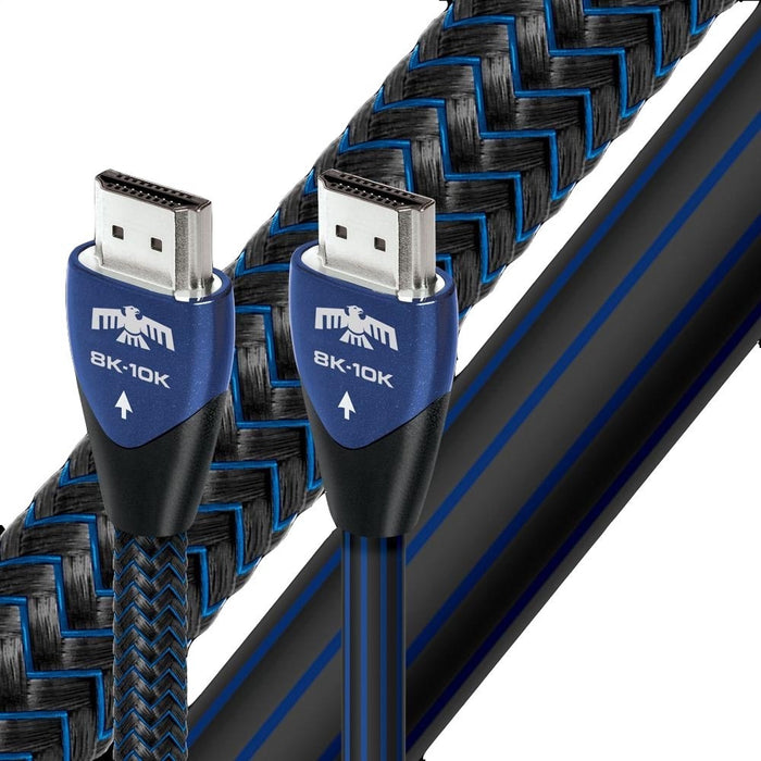 Audioquest ThunderBird 48 48Gbps 8K-10K HDMI Cable; .75m (Open Box w/ Warranty)