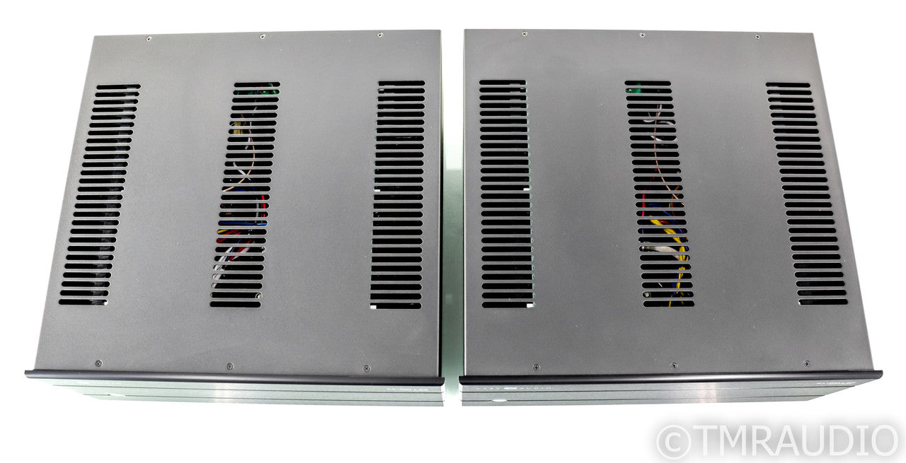 Cary Audio SA-500.1 ES Mono Power Amplifier