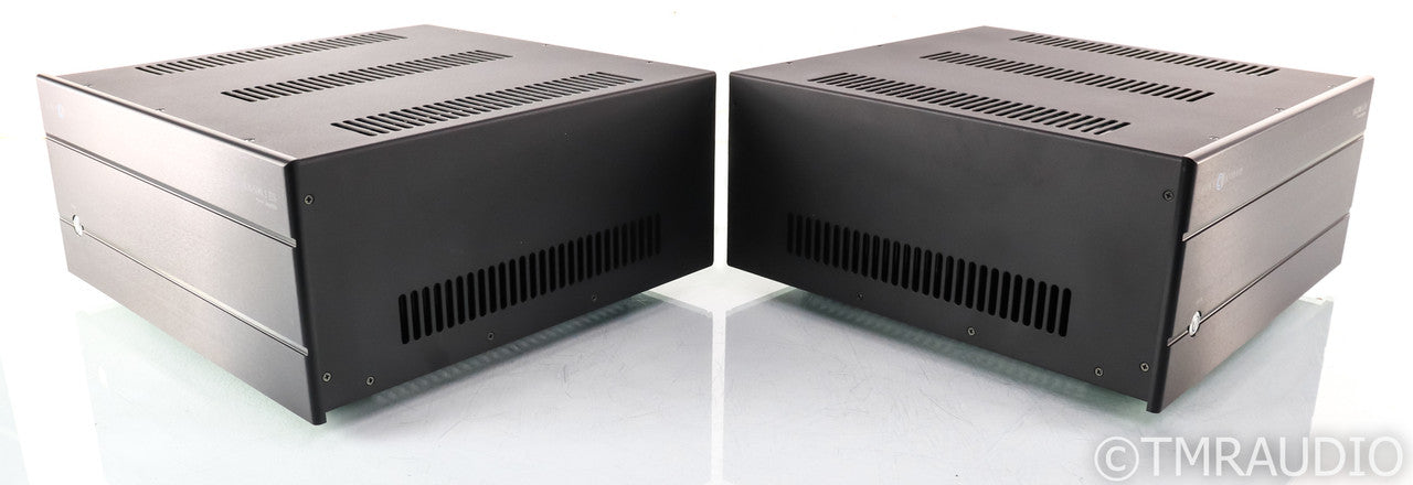 Cary Audio SA-500.1 ES Mono Power Amplifier