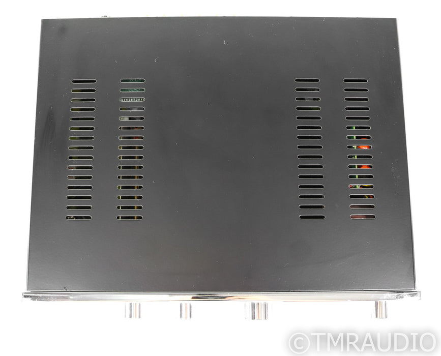 EAR Yoshino 868L Stereo Tube Preamplifier; 868-L; Remote