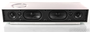 Naim Mu-so Wireless Network Speaker; Gen 1; Bluetooth; Remote